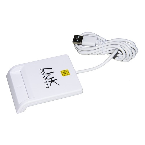 Lettore smart card - , usb