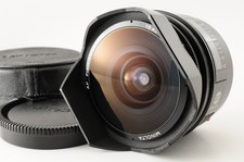 [OTTIME CONDIZIONI] Minolta AF 16mm f/2.8 Fisheye per Sony attacco A dal GIAPPONE #41