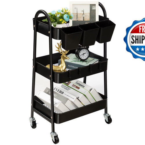 Danpinera carrello livelli - carrello, a