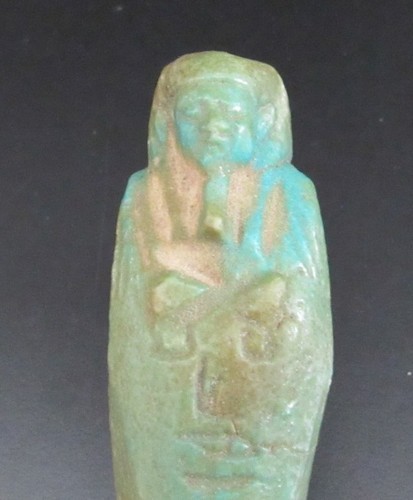 Nile antico amuleto egizio - amuleto,
