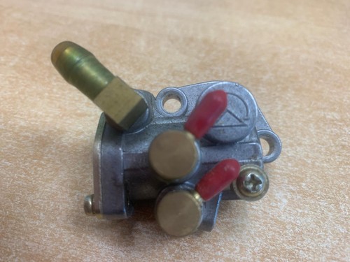 Pompa olio miscelatore - , pump