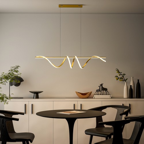 Homcom lampada sospensione - homcom, a