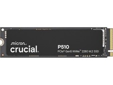 SSD Crucial P510 - 2 TB - M.2