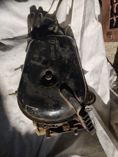 Carburatore Fiat Panda. 30