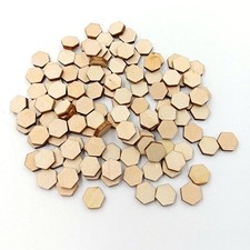  100 PCS Soprammobili Legno