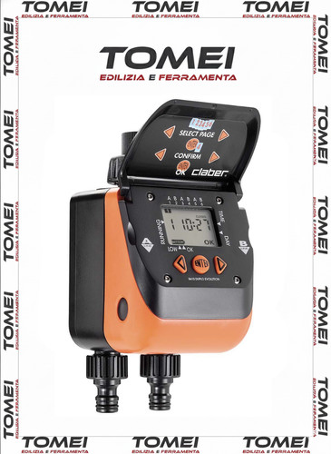 Claber 8410 - claber,