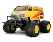 Tamiya Lunch Box 2WD 1/12