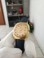 Jaguar swiss Automatic ETA 