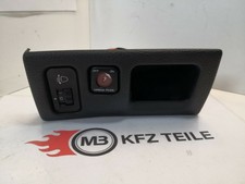 Peugeot 206 dashboard trim