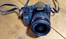 Appareil photo numérique