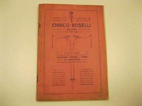 Anonimo enrico boselli - anonimo,,