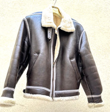 Montone shearling agnello - montone,