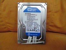 HARD DISK SATA WESTERN DIGITAL