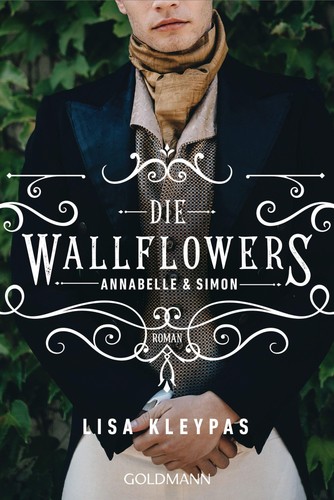 Lisa kleypas die - /, wallflowers