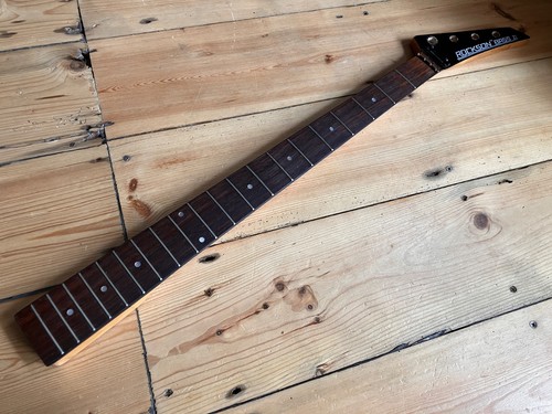 Rockson bass manico - bass,