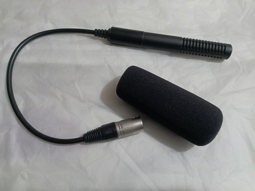 Microfono jvc per - jvc, camcorder