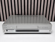 Videoregistratore VHS Sony