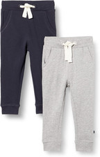Sweat Pant (2-Pack), Pantaloni