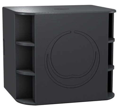 Turbosound milan m18b - turbosound,