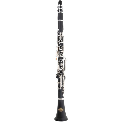 Roy benson 220 clarinetto - benson, cg-220