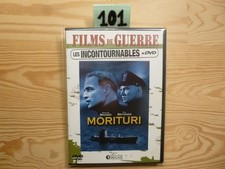 DVD : Morituri - Marlon BRANDO