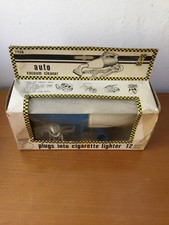 MINI ASPIRAPOLVERE AUTO VINTAGE AUTO VACUUM CLEANER 