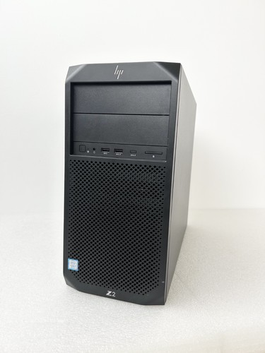 Tower 8700k 32 - hp, i7-8700k