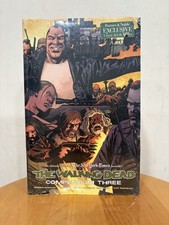 The Walking Dead Compendium