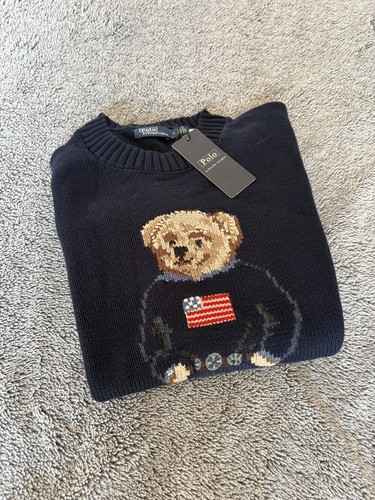 Maglione polobear ralph - polobear, by