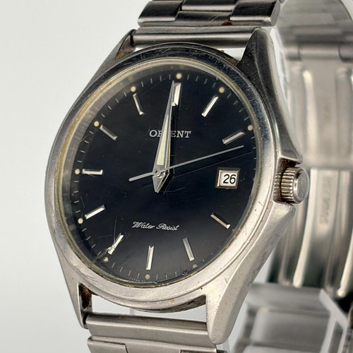 Orologio polso orient - da,