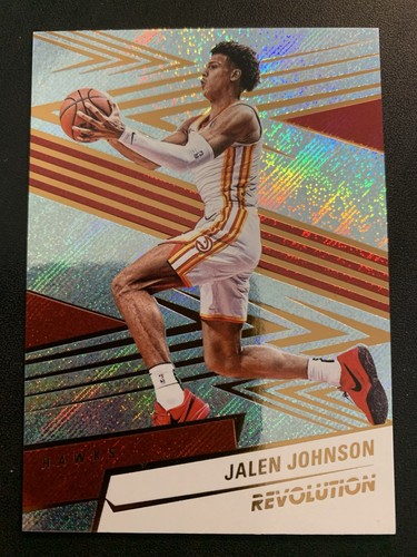2024 panini revolution - revolution, #30