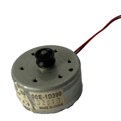Motore elettrico micro - , mini