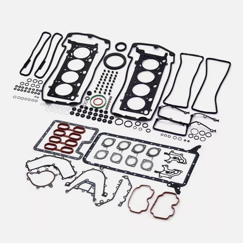 Kit ricostruzione guarnizioni - kit,