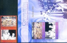 Famiglia Reale 2003.