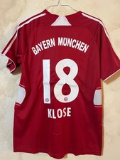 Maglia Miroslav KLOSE Bayern