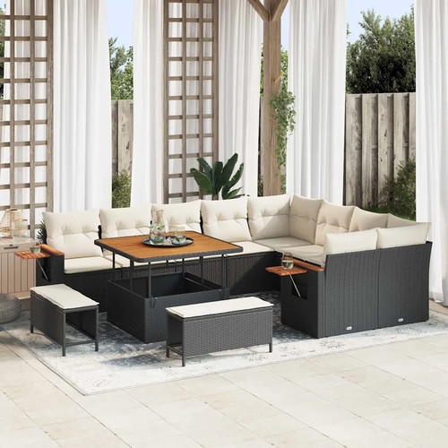 Set divano giardino con - da,