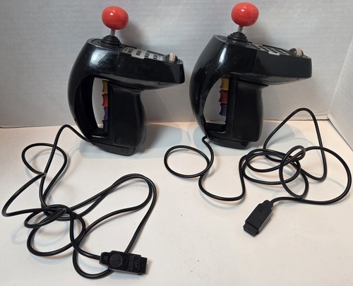 Coppia joystick colecovision - coppia,