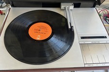 Bang & Olufsen Beogram 4002