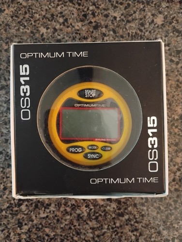 Optimum time os315 orologio - optimum,