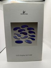 Swarovski GCD set espositore