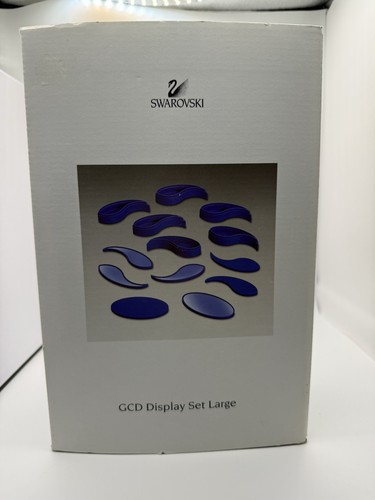 Swarovski gcd set espositore - swarovski,