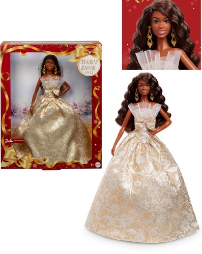 Barbie happy holiday 2025 - barbie,