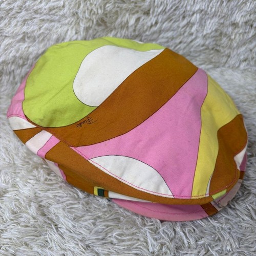 Cappellino caccia emilio - da,