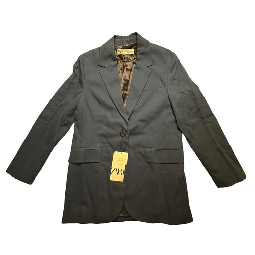 Blazer donna zara small - blazer,