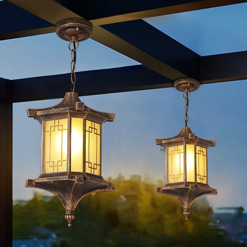 Lampada sospensione casa - a,