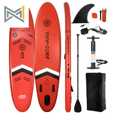 Tavola da Surf 10,6 Piedi PVC