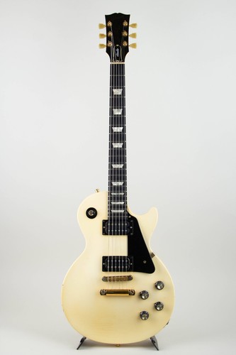 Gibson les paul studio alpine - les,