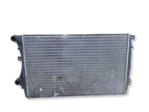 Radiatore acqua volkswagen - radiatore,