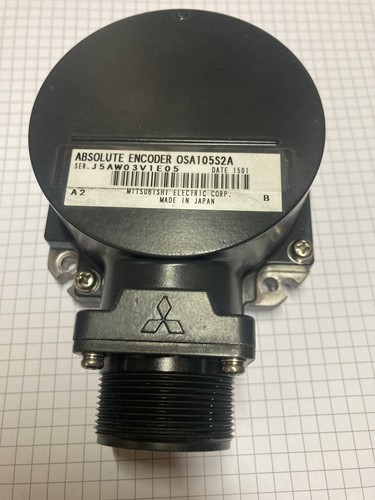 Encoder mazak mitsubishi - mazak,