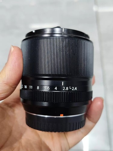 Fujifilm fujinon mm - fujifilm,